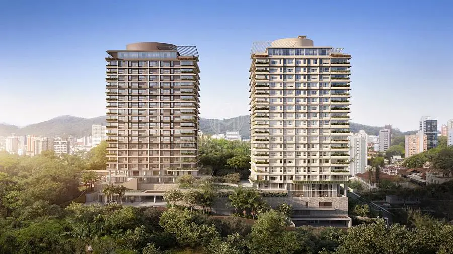 Le Parc, lançamento no América em Joinville