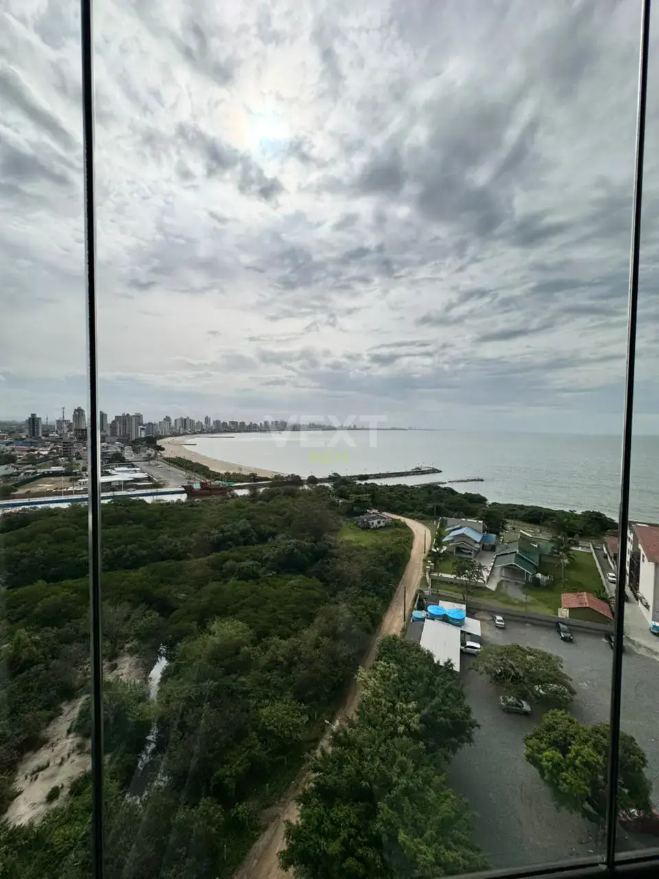 Apartamento com 3 quartos à venda na Praia Alegre, Penha