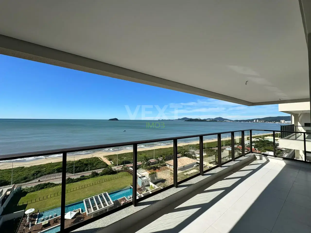 Apartamento com 3 quartos à venda no Itacolomi, Balneário Piçarras