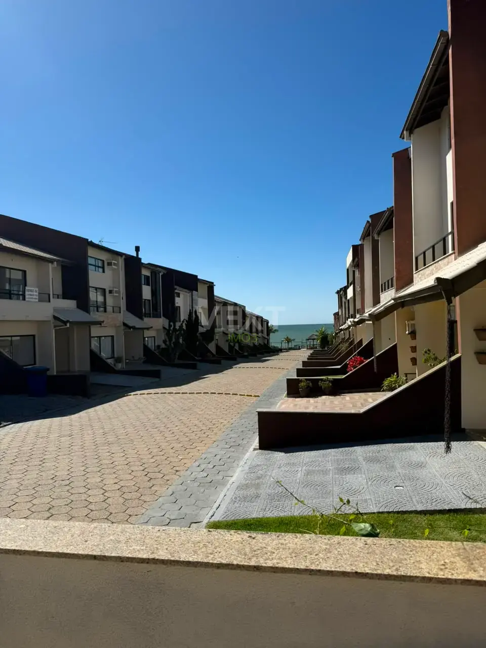Sobrado em condomínio com 4 quartos à venda no Tabuleiro, Barra Velha