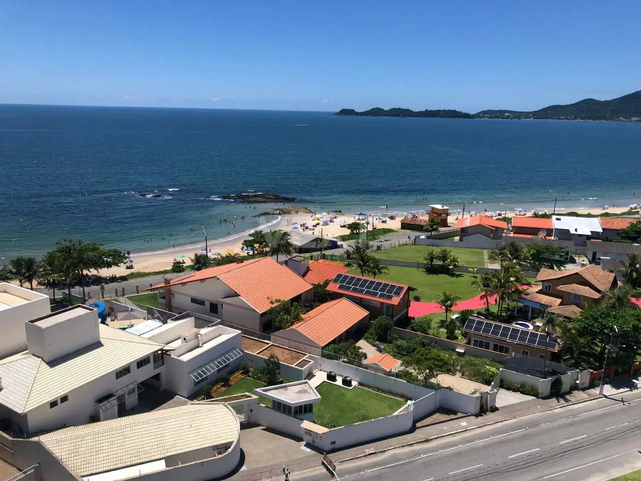 Apartamento com 2 quartos à venda no Centro, Penha