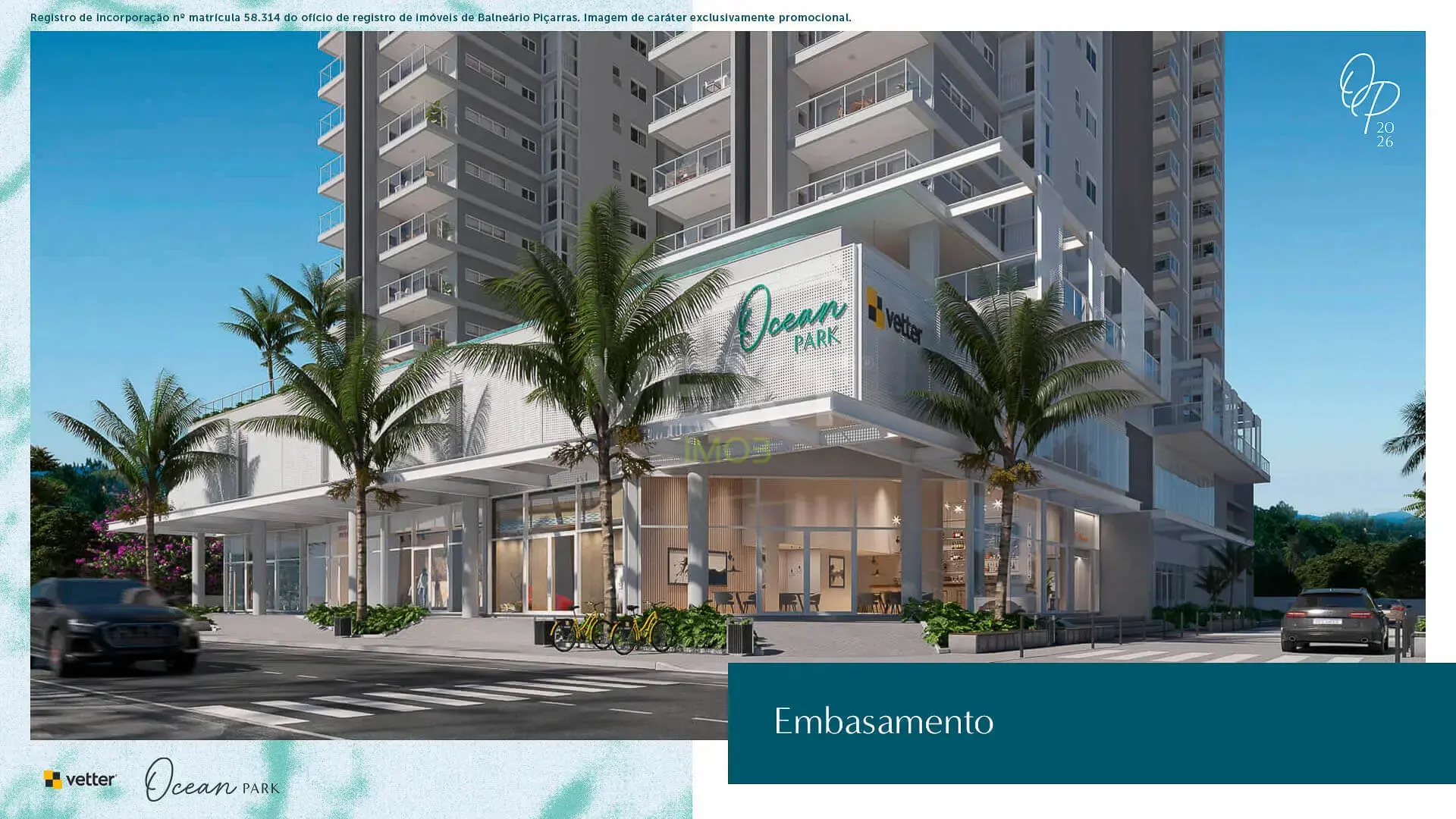 Apartamento com 3 quartos à venda no Itacolomi, Balneário Piçarras