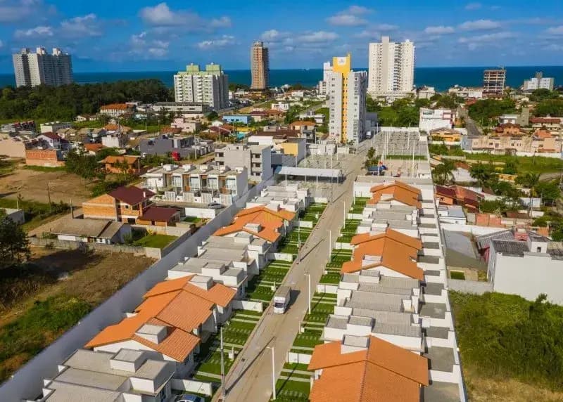 Apartamento com 2 quartos à venda no Itacolomi, Balneário Piçarras