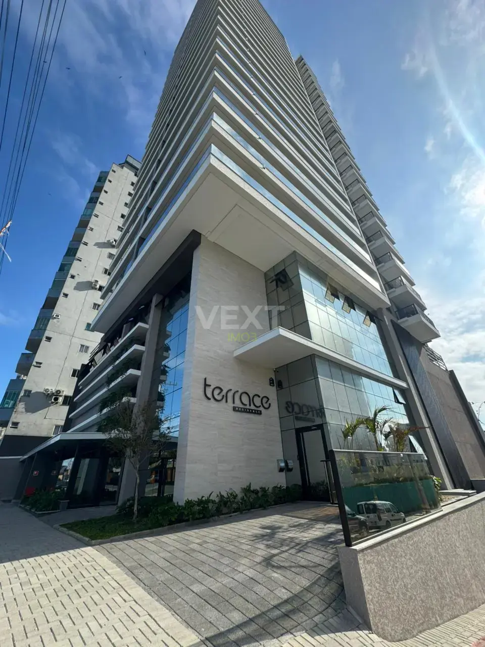 Apartamento com 3 quartos à venda no Itacolomi, Balneário Piçarras